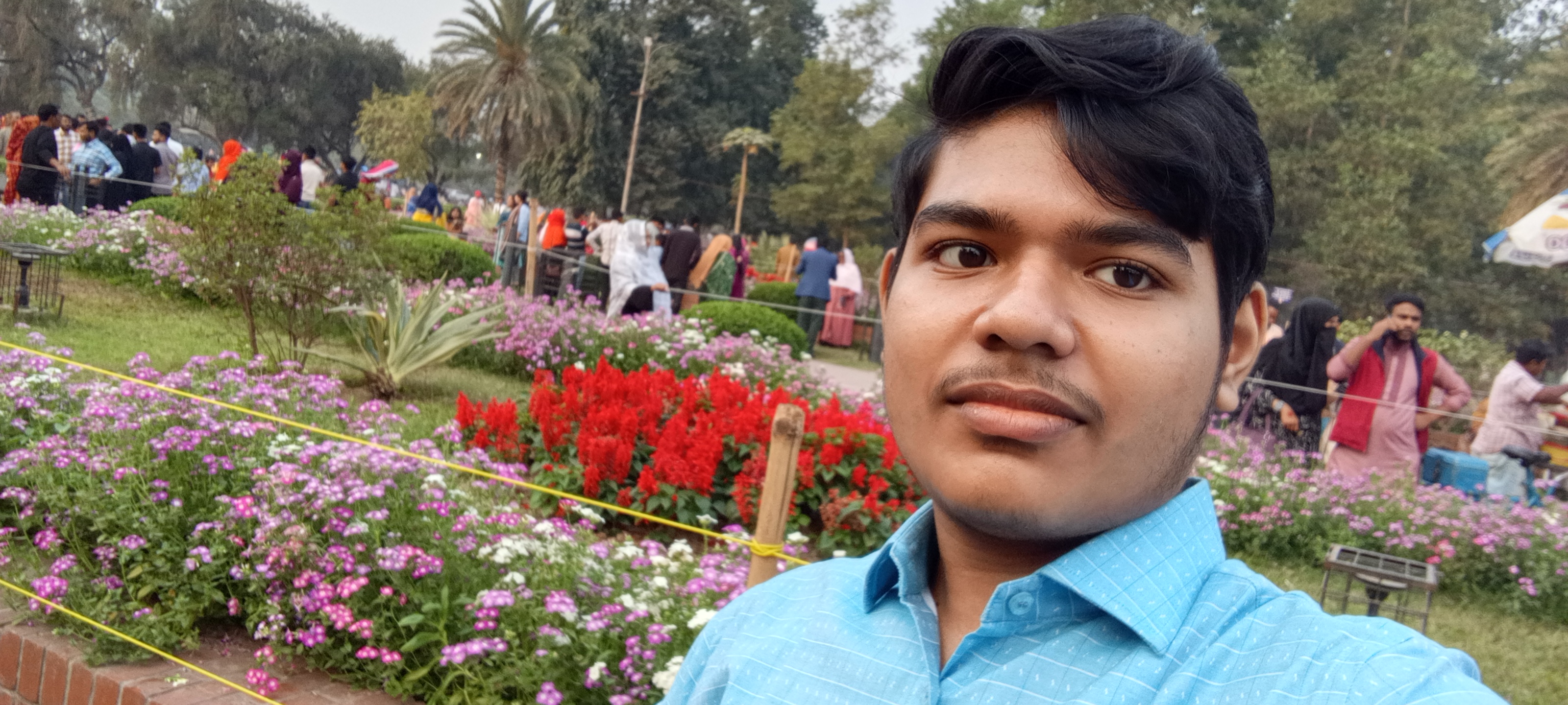 Farhan Tanvir Arnob Khan