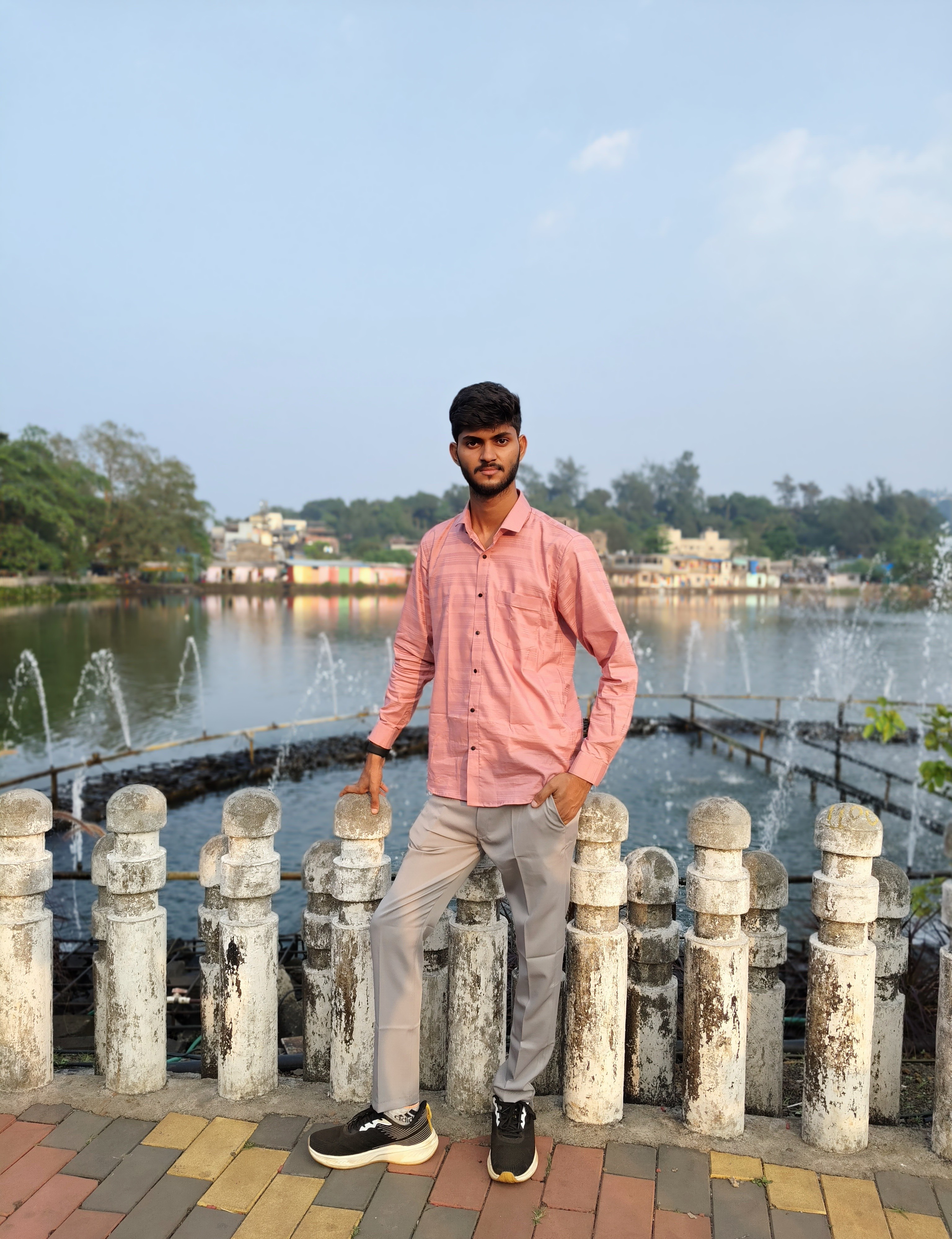 Suraj Tiwari 